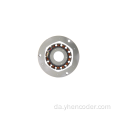 Elektrisk motor encoder encoder